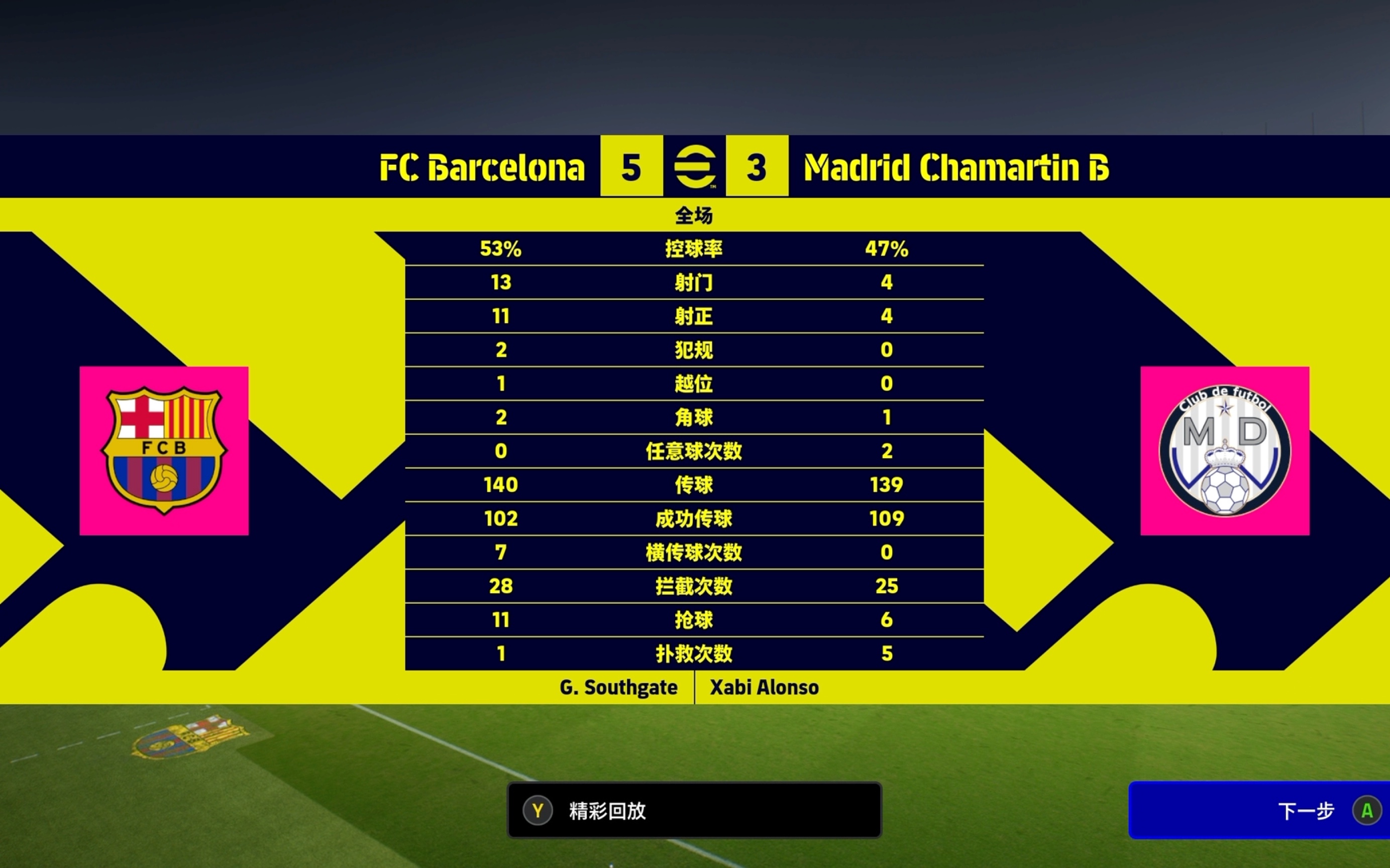 -足球比赛实况报道，体育迷狂热期待的简单介绍