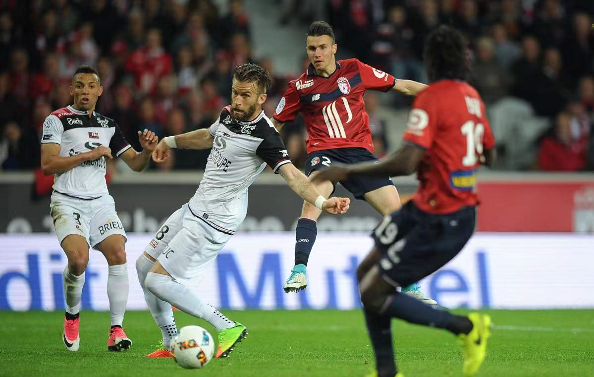 甘冈主场战胜亚眠,摆脱保级区的简单介绍 甘冈主场战胜亚眠,摆脱保级区的简单介绍