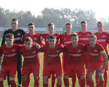 莫斯科斯巴达队再次披荆斩棘,豪取胜利的简单介绍 莫斯科斯巴达队再次披荆斩棘,豪取胜利的简单介绍