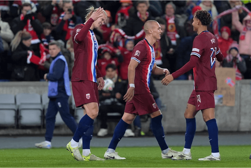 塞尔维亚队战胜摩尔多瓦，实现惊艳反转