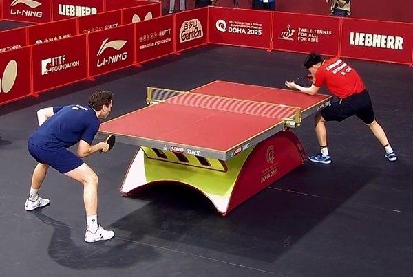 FB体育在线-包含克罗地亚乒乓球选手峰回路转的词条