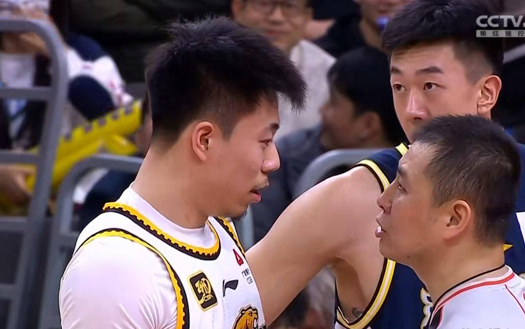 广东队员复出,迅速逆转比分取得关键胜利 广东队员复出,迅速逆转比分取得关键胜利