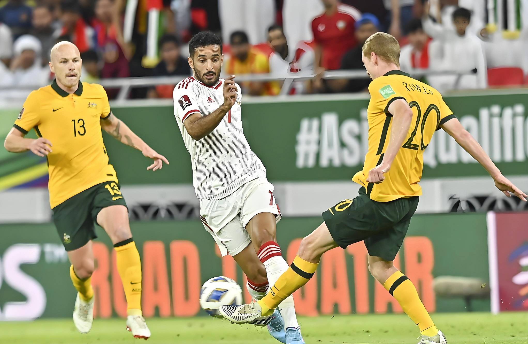 澳大利亚球队遭遇不利,输掉比赛 澳大利亚球队遭遇不利,输掉比赛