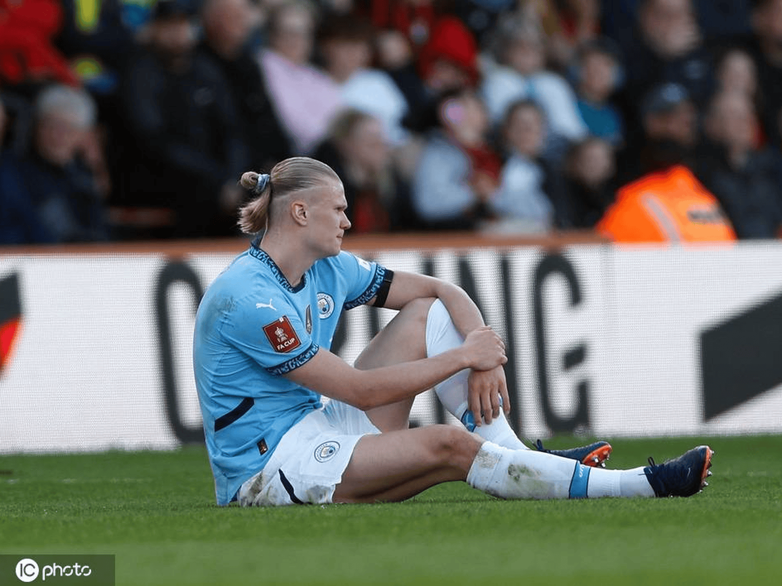 曼城客场不敌伯恩茅斯,遭遇困境 曼城客场不敌伯恩茅斯,遭遇困境
