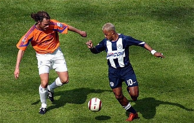 柏林赫塔客场失利,球队需全力挽回 柏林赫塔客场失利,球队需全力挽回