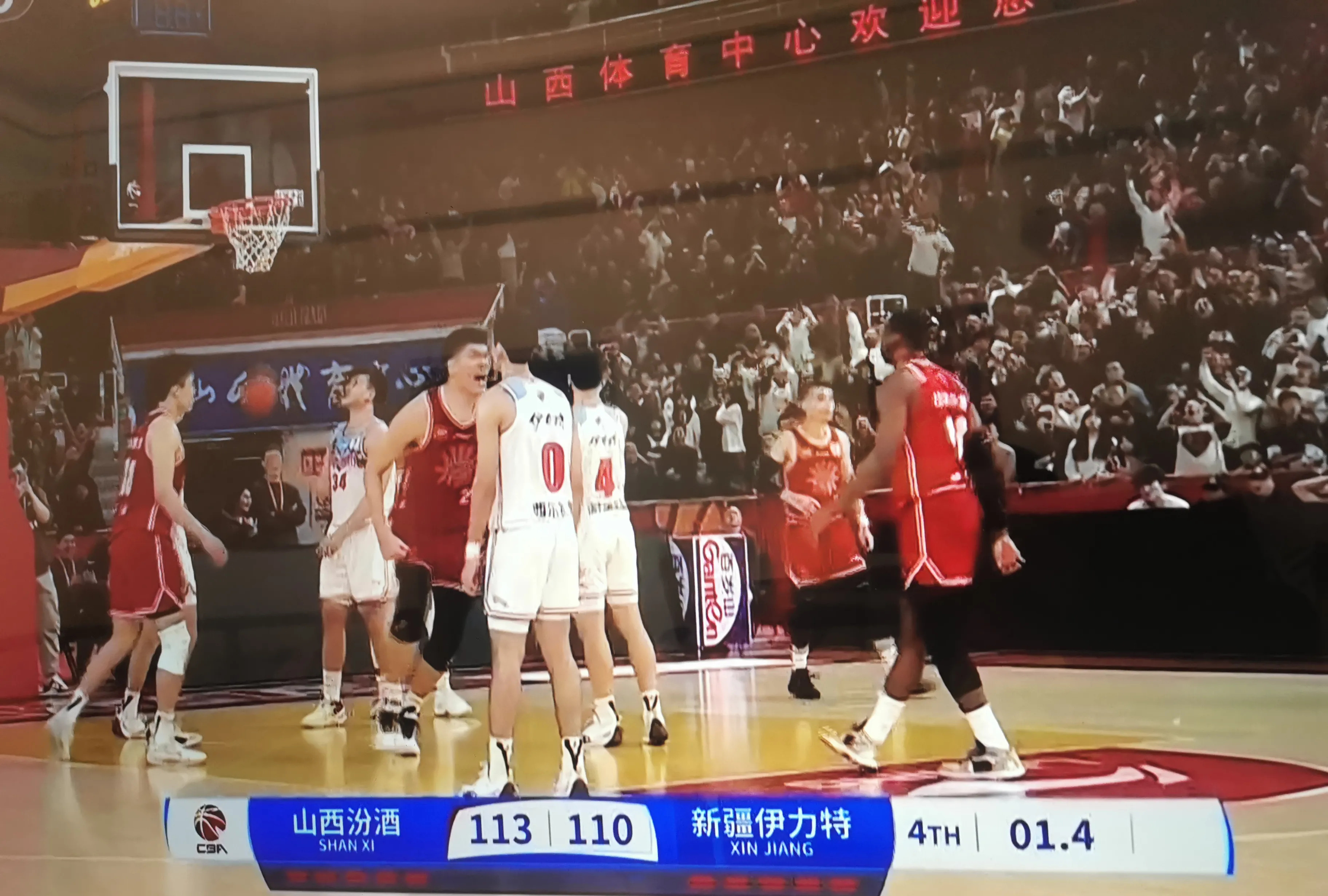 FB体育APP-河北女篮连战连胜，冲刺冠军！