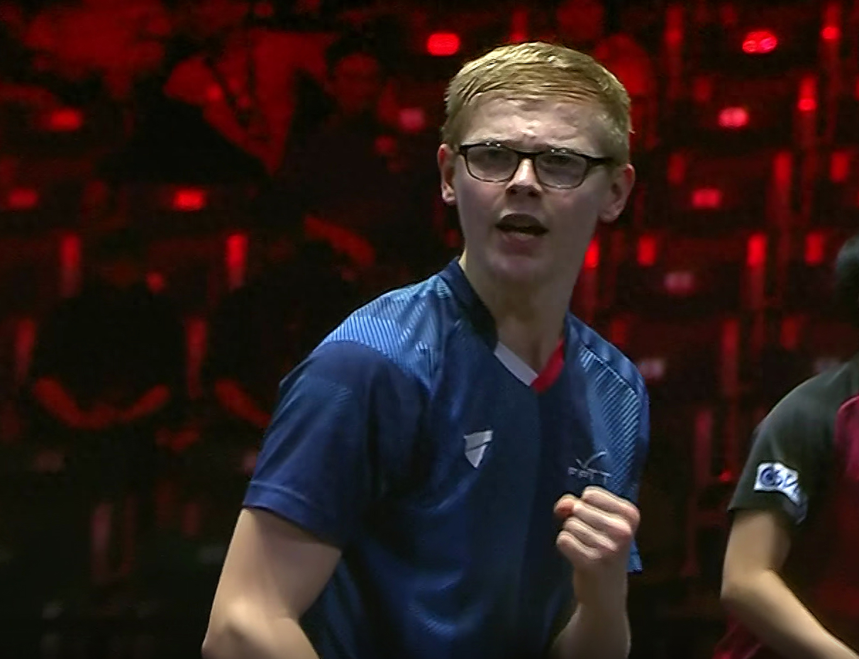 FB体育注册网址-关于法国小将摘得射击冠军，实力惊人的信息