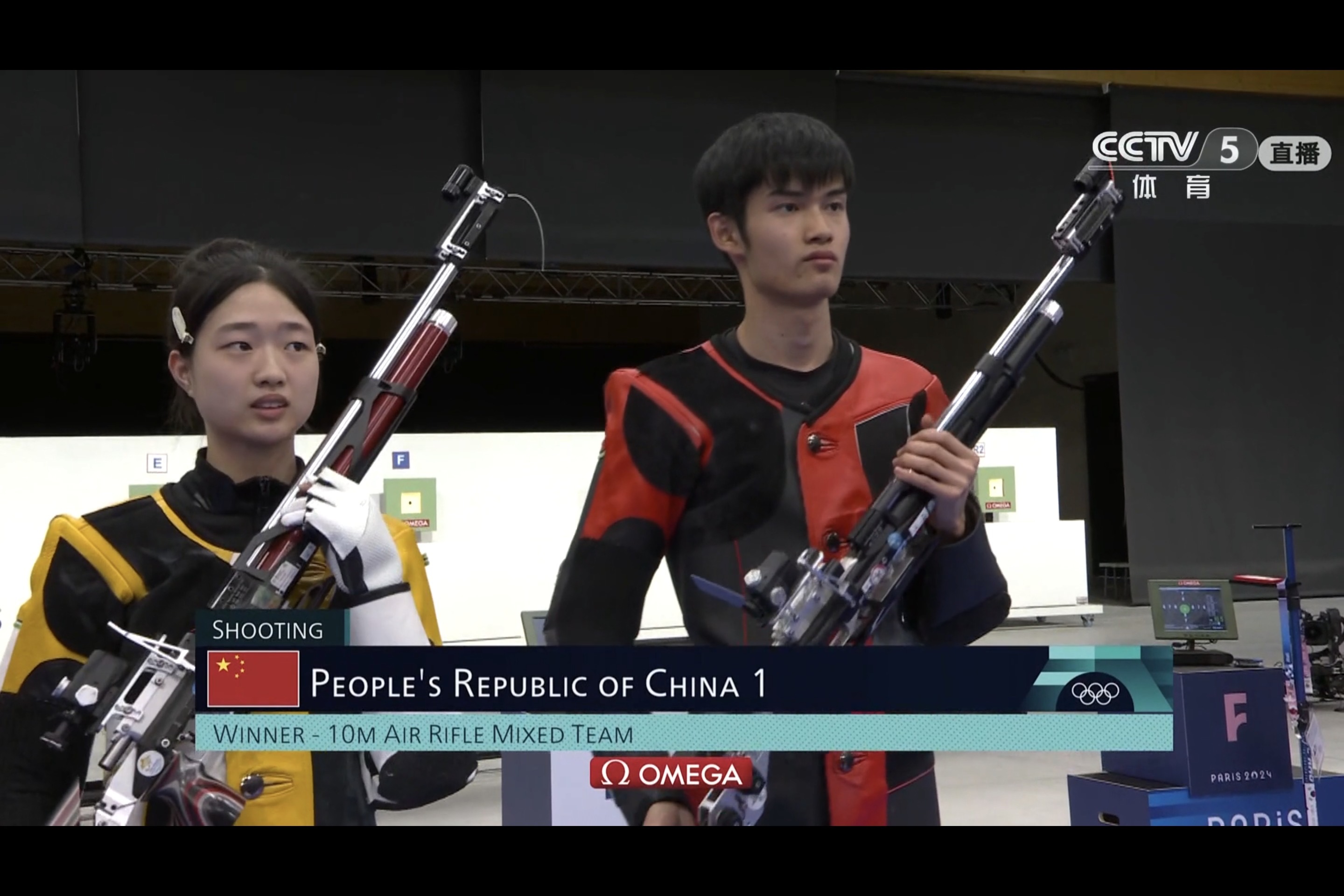 关于法国小将摘得射击冠军,实力惊人的信息 关于法国小将摘得射击冠军,实力惊人的信息