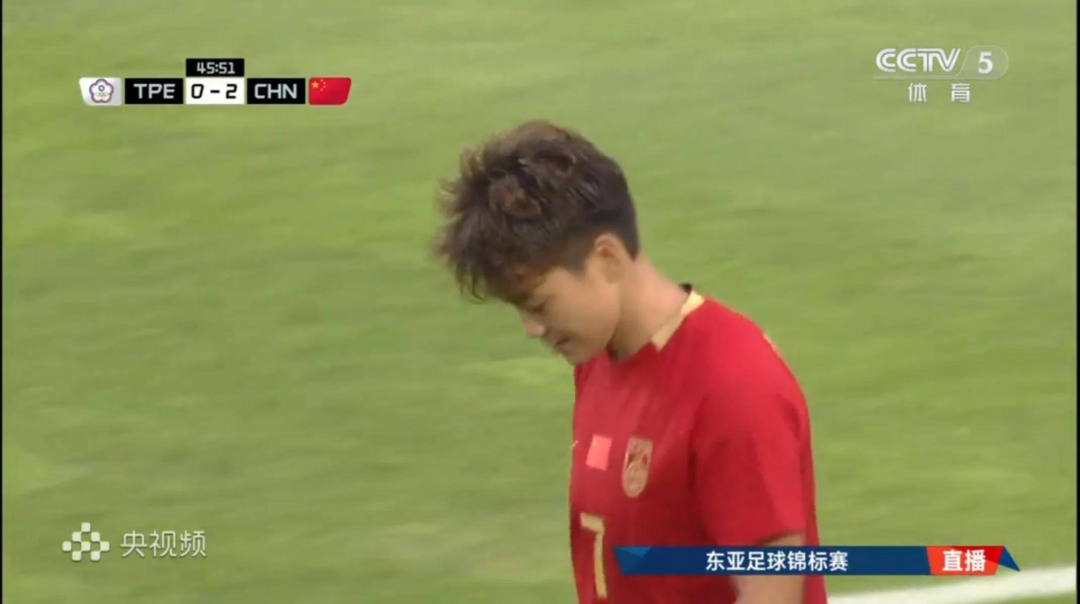 中国女足气贯长虹,以绝对实力击败对手 中国女足气贯长虹,以绝对实力击败对手