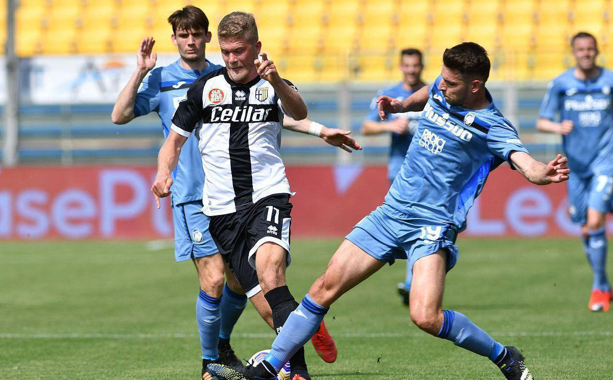 帕尔马客场不敌对手,积分榜继续下滑的简单介绍 帕尔马客场不敌对手,积分榜继续下滑的简单介绍