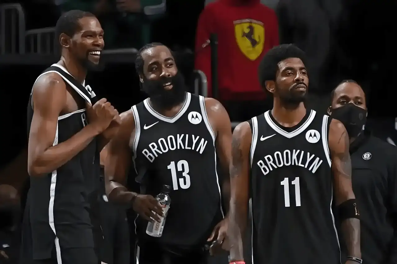 猛龙队大胜篮网,继续领跑东部 猛龙队大胜篮网,继续领跑东部