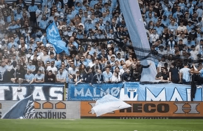 马尔默复仇成功,击败对手晋级 马尔默复仇成功,击败对手晋级