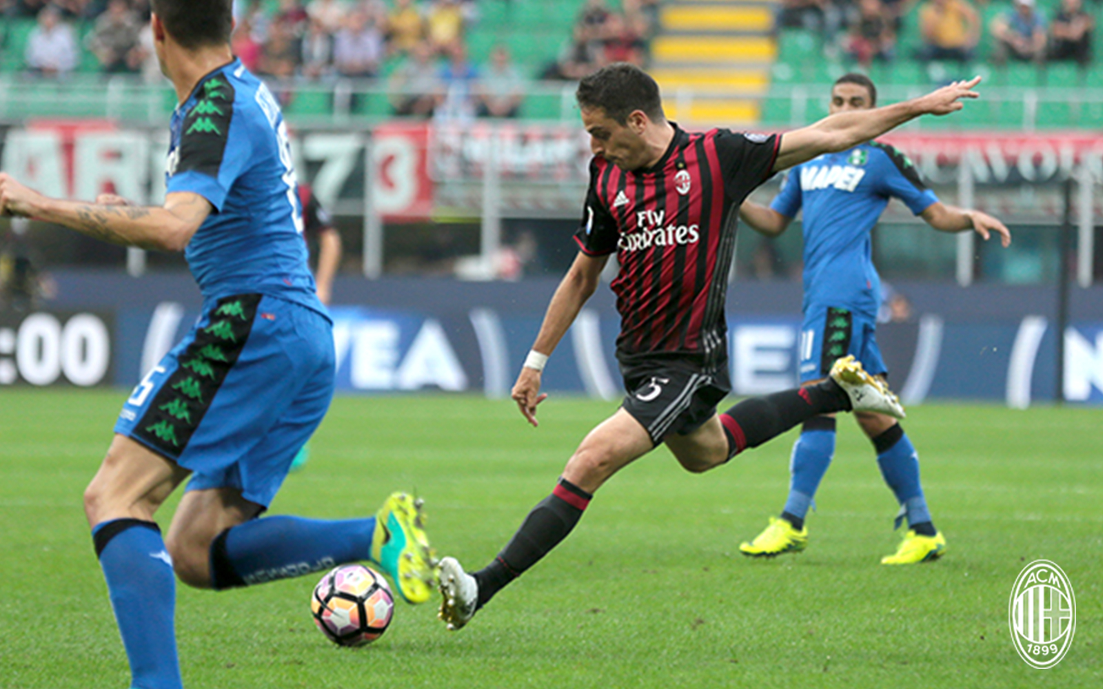 AC米兰客场逼平切沃,向胜利迈进的简单介绍 AC米兰客场逼平切沃,向胜利迈进的简单介绍