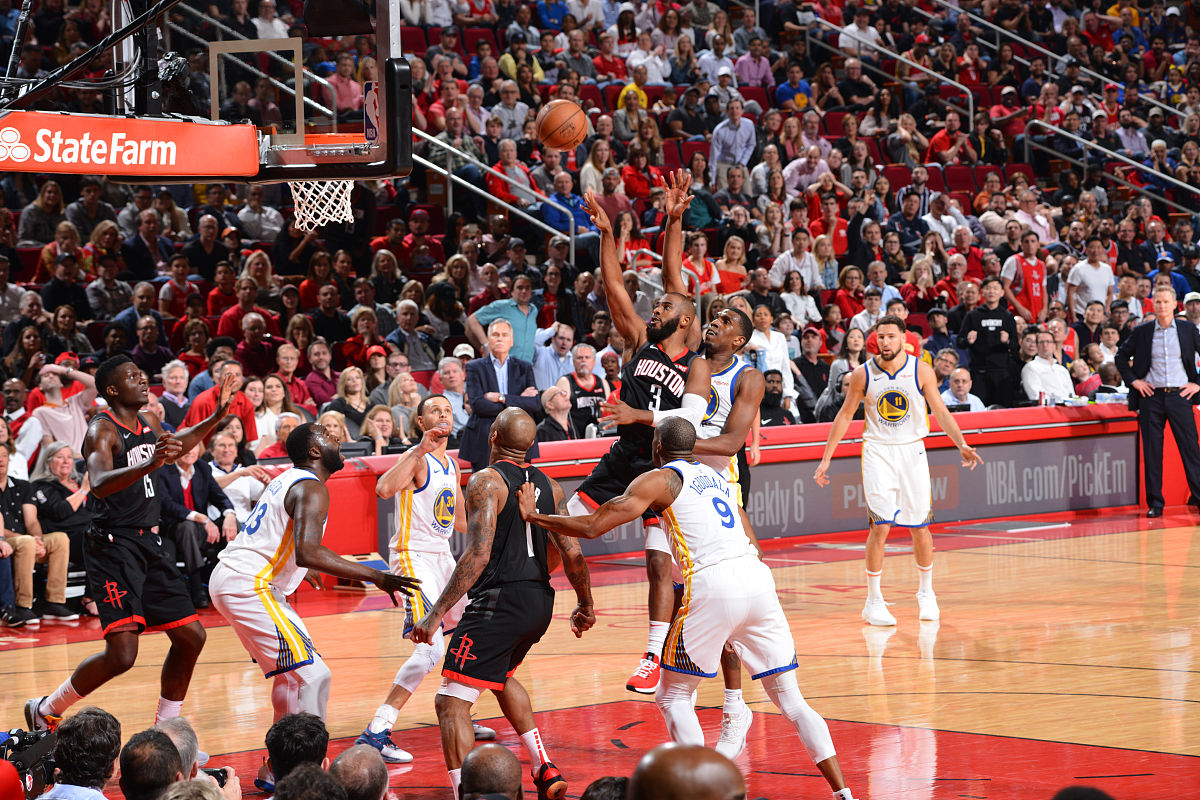 NBA常规赛落幕,季后赛火力即将开启 NBA常规赛落幕,季后赛火力即将开启
