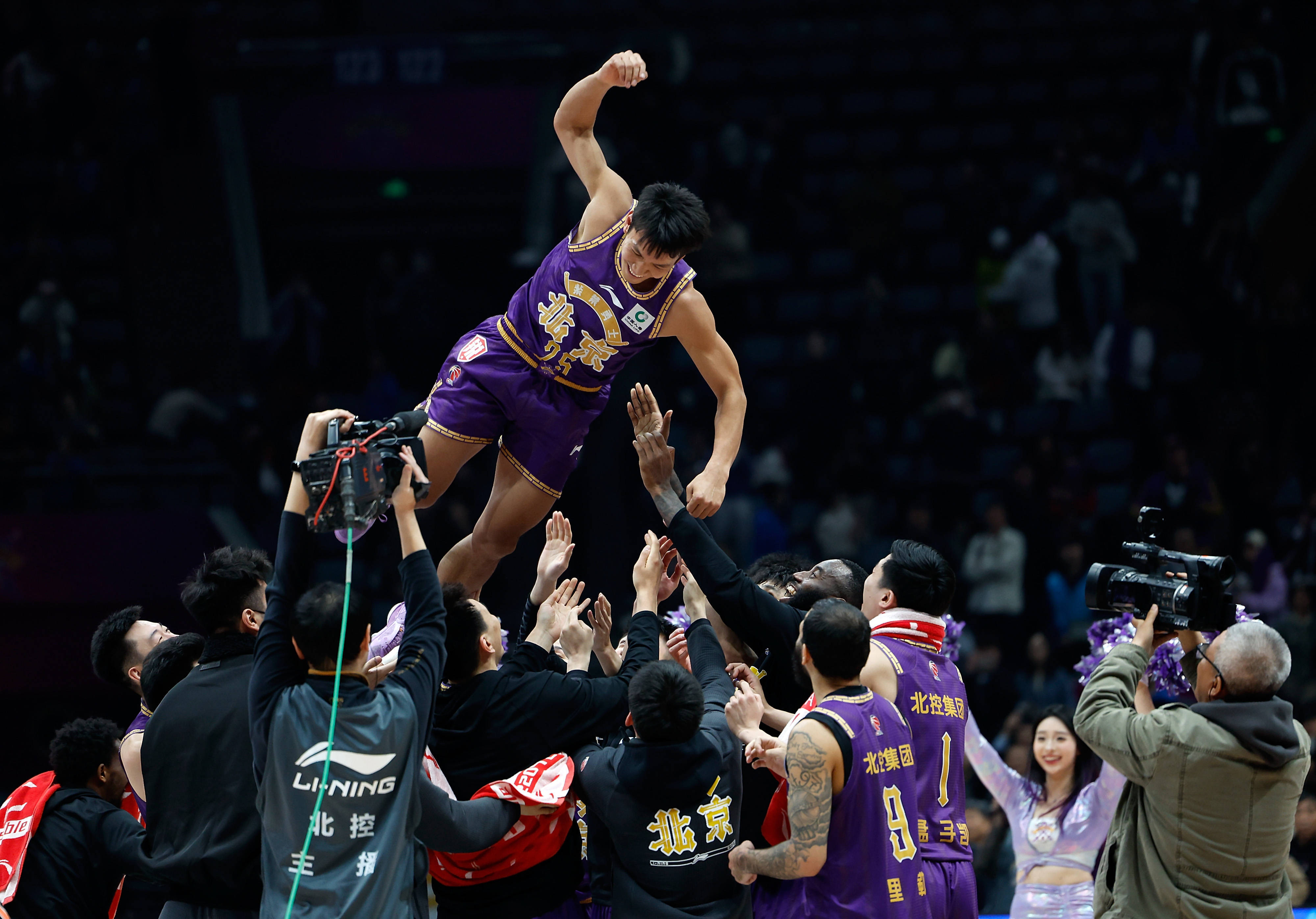 CBA精彩对决瞬间即将开启,球队角逐角逐的简单介绍 CBA精彩对决瞬间即将开启,球队角逐角逐的简单介绍