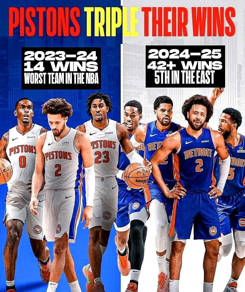 活塞主场大胜黄蜂,全队复出 活塞主场大胜黄蜂,全队复出