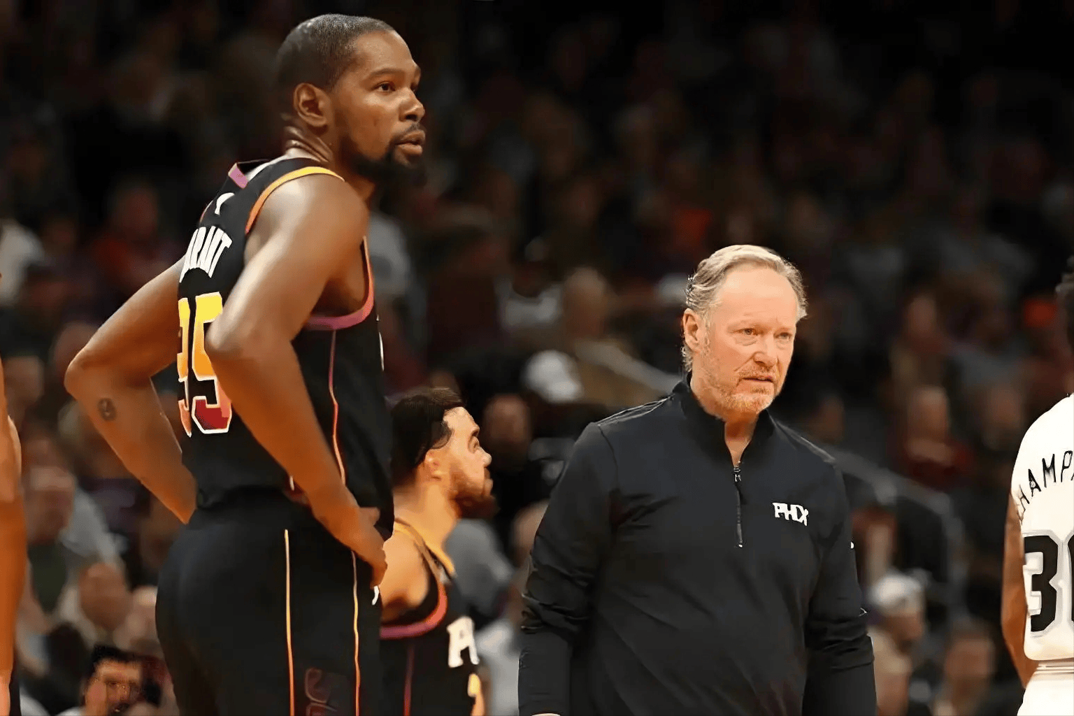 太阳球员因伤缺席比赛,球队备战受影响的简单介绍 太阳球员因伤缺席比赛,球队备战受影响的简单介绍