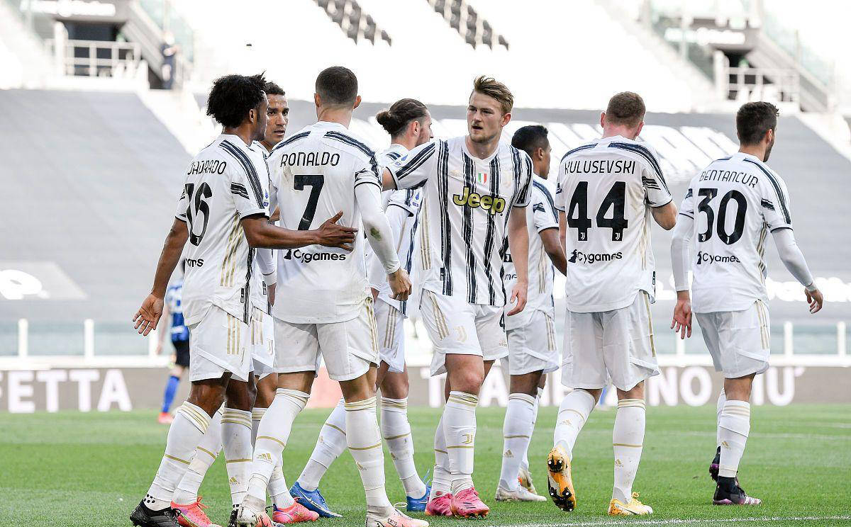 尤文图斯主场击败对手晋级淘汰赛 尤文图斯主场击败对手晋级淘汰赛