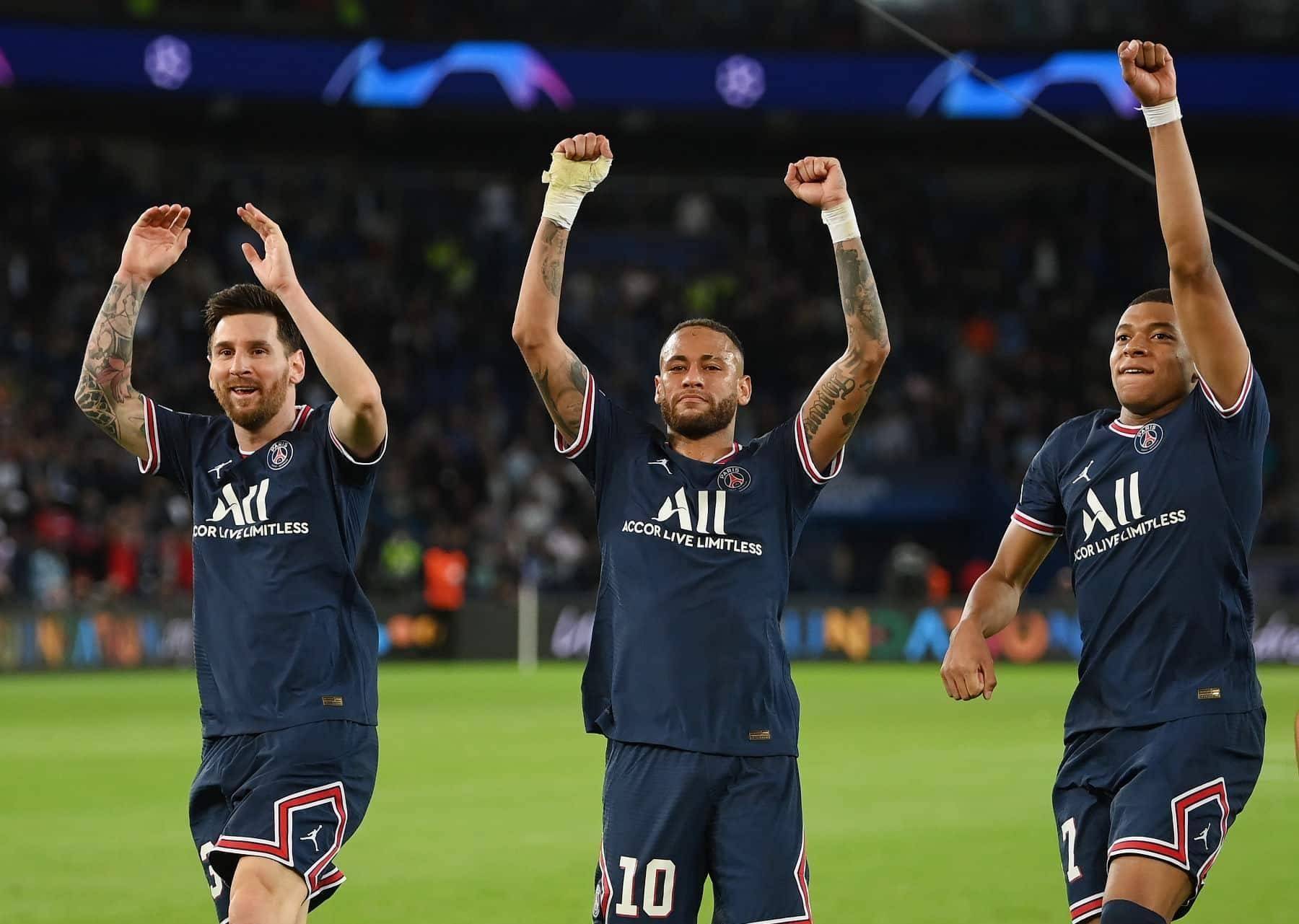 巴黎圣日耳曼主场不敌梅斯,遭遇失利的简单介绍 巴黎圣日耳曼主场不敌梅斯,遭遇失利的简单介绍