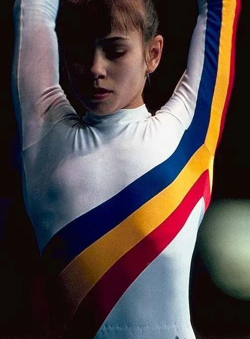 罗马尼亚体操名将再创佳绩,斩获金牌 罗马尼亚体操名将再创佳绩,斩获金牌