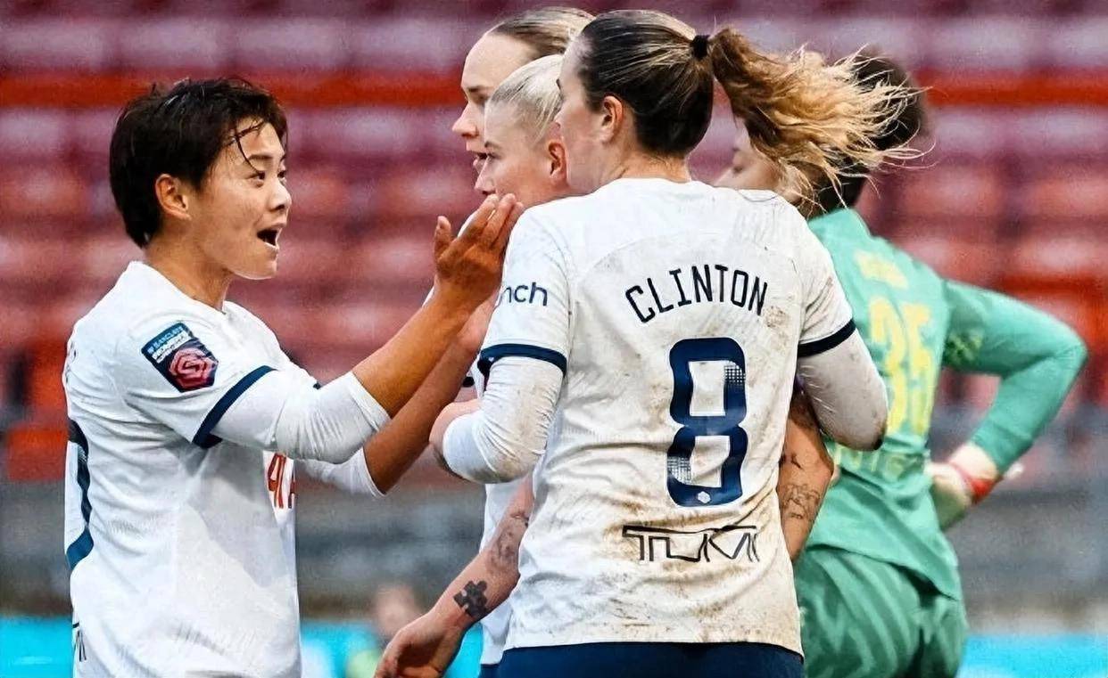 巴西女足队遇挑战,取胜突破难关 巴西女足队遇挑战,取胜突破难关