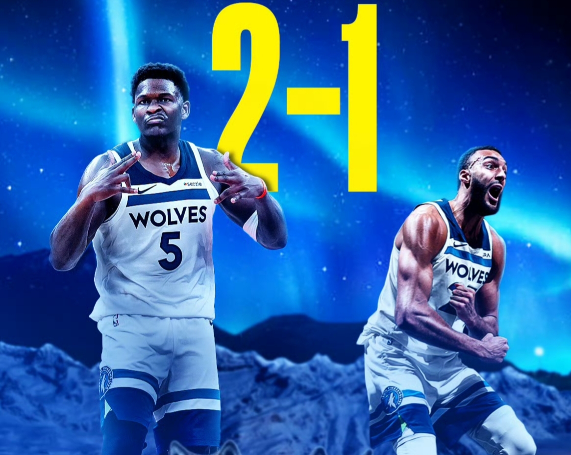 关于森林狼客场战胜尼克斯,负赢看球的信息 关于森林狼客场战胜尼克斯,负赢看球的信息