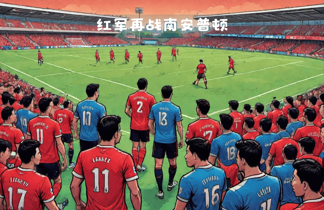 利物浦主场对阵南安普顿，红军会否继续保持连胜？的简单介绍