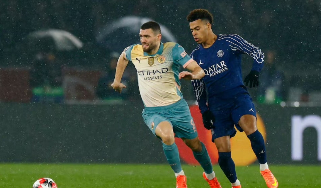 巴黎圣日耳曼击败雷恩取得法甲四连胜 巴黎圣日耳曼击败雷恩取得法甲四连胜