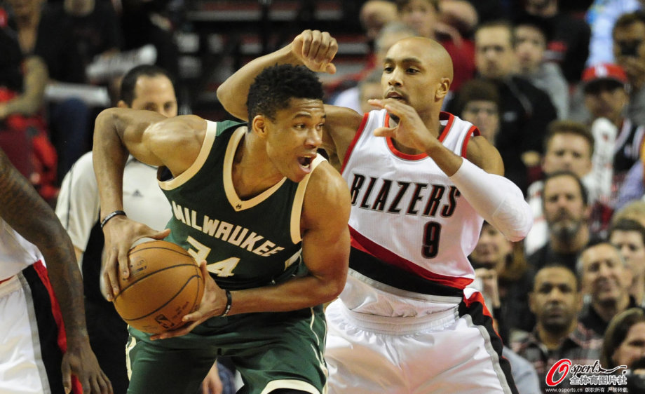 开拓者主场告捷,喜迎胜利 开拓者主场告捷,喜迎胜利