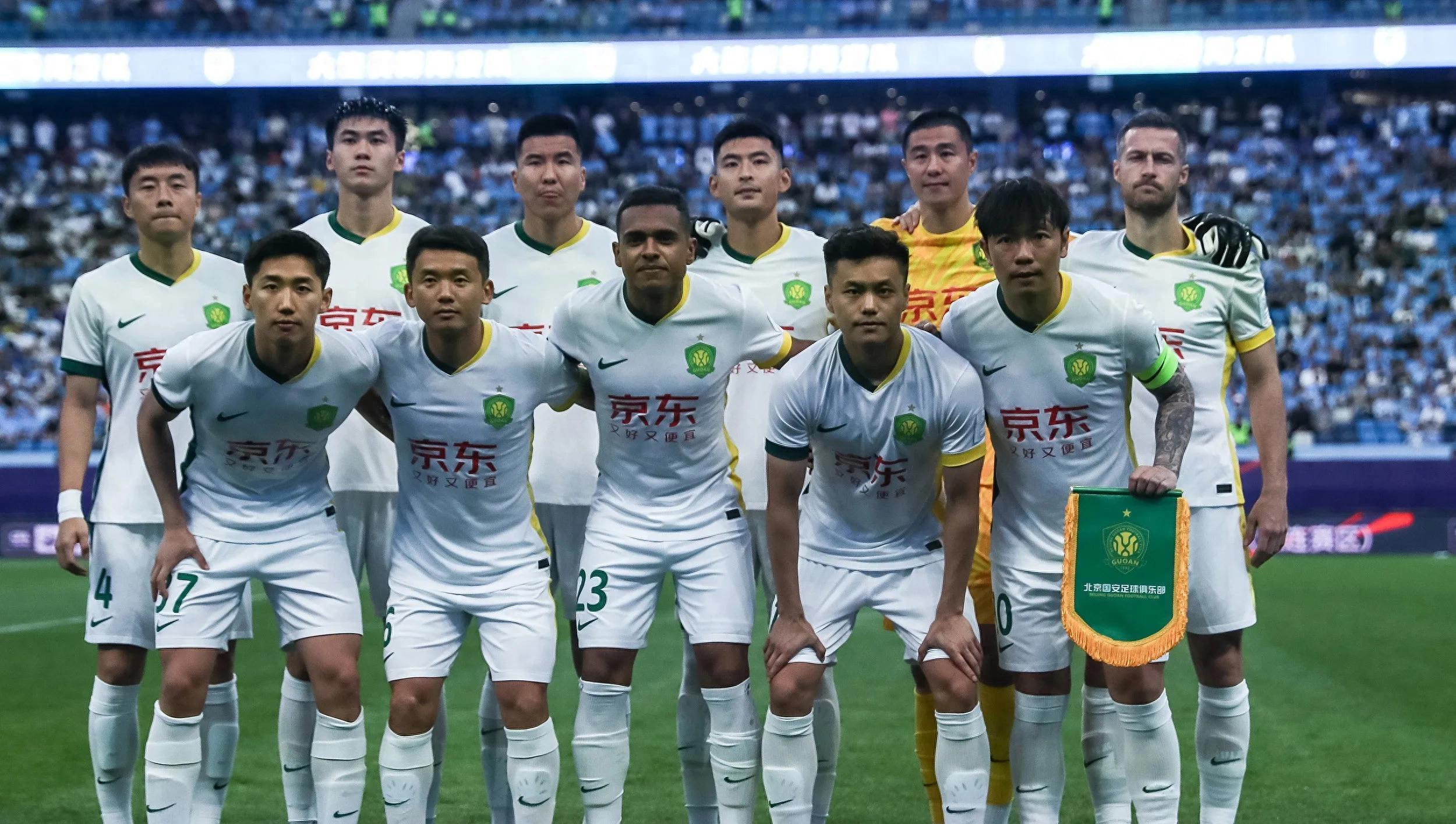 中超联赛即将迎战下半程,各队备战状态良好 中超联赛即将迎战下半程,各队备战状态良好