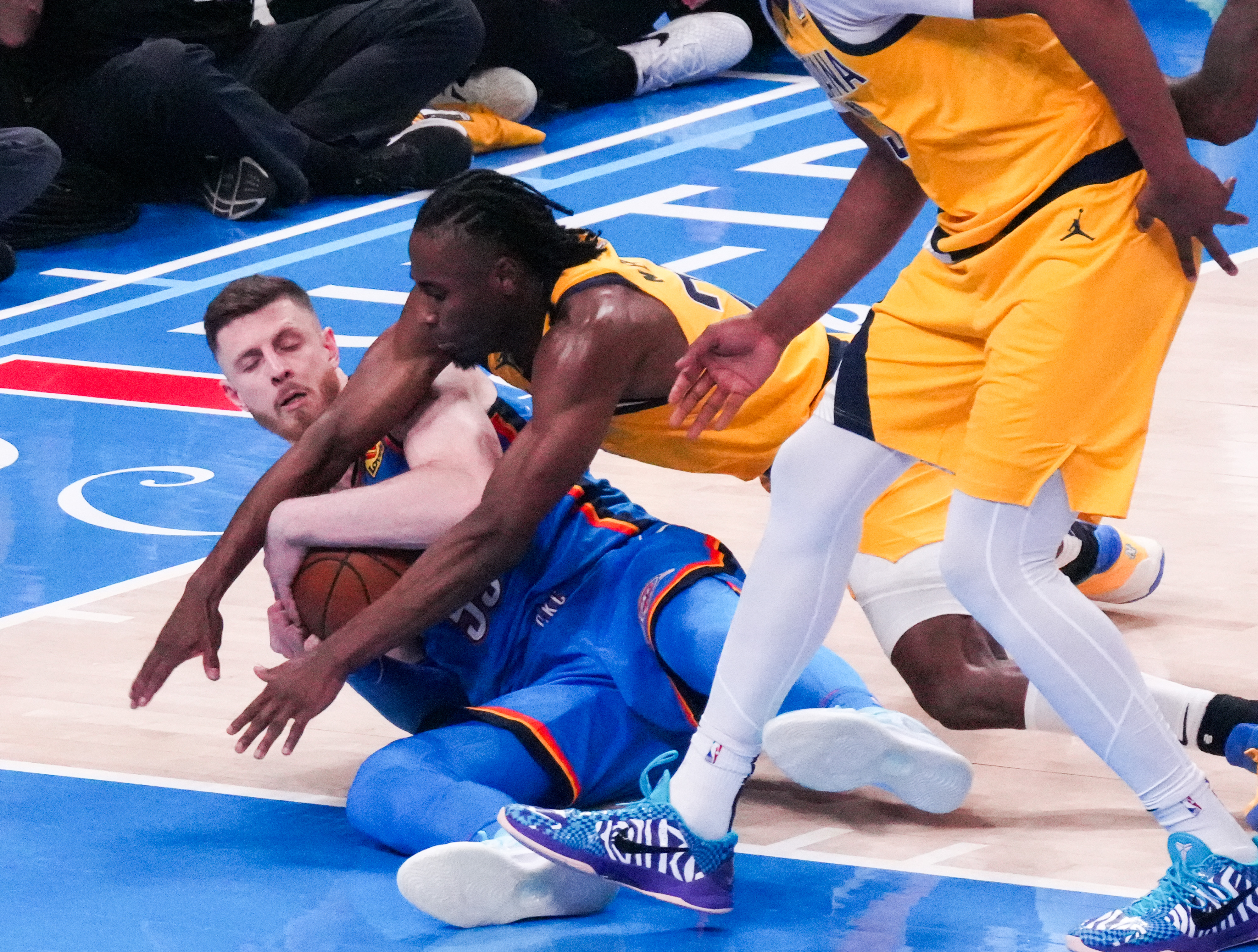 勇士vs雷霆,胜者晋级 勇士vs雷霆,胜者晋级