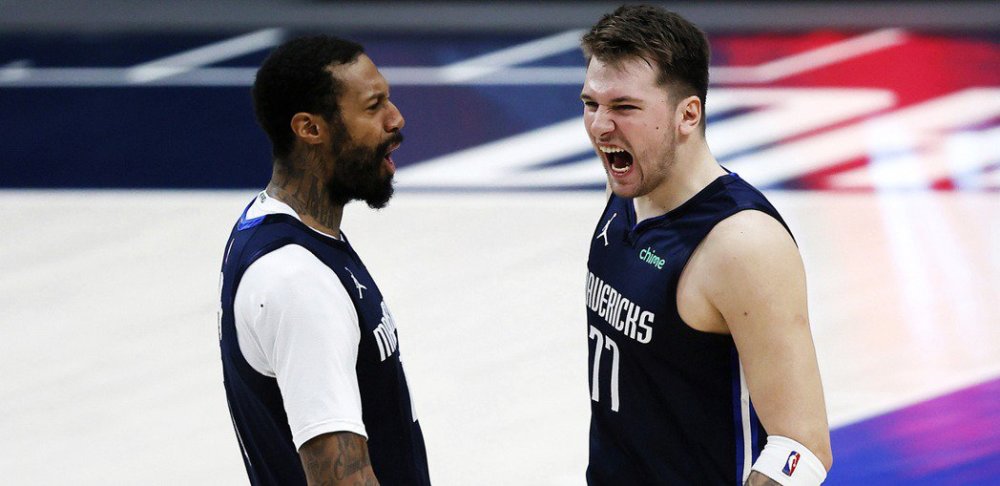 独行侠不敌国王,唐西奇砍下高分 独行侠不敌国王,唐西奇砍下高分