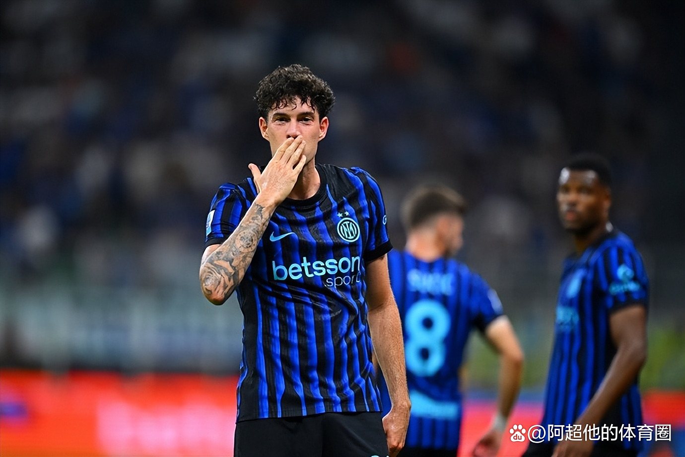 FB体育-国米取得五连胜稳坐意甲榜首位置