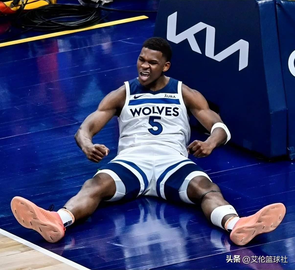 掘金击败森林狼补时落败 掘金击败森林狼补时落败