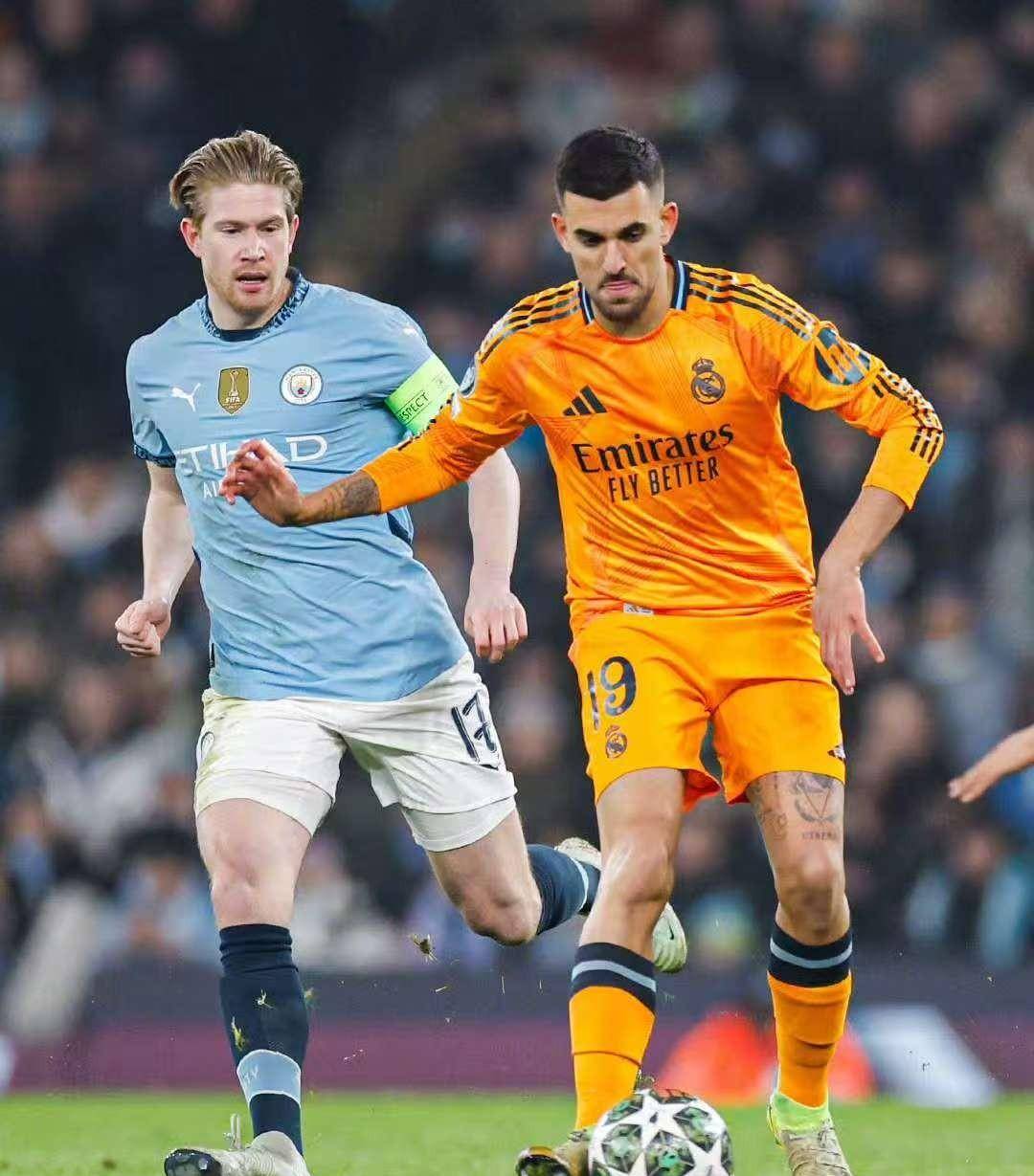 皇马惨遭曼城逆转!1-2告负,出局!的简单介绍 皇马惨遭曼城逆转!1-2告负,出局!的简单介绍