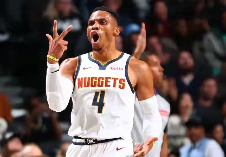 篮网告捷掘金,重获胜利 篮网告捷掘金,重获胜利