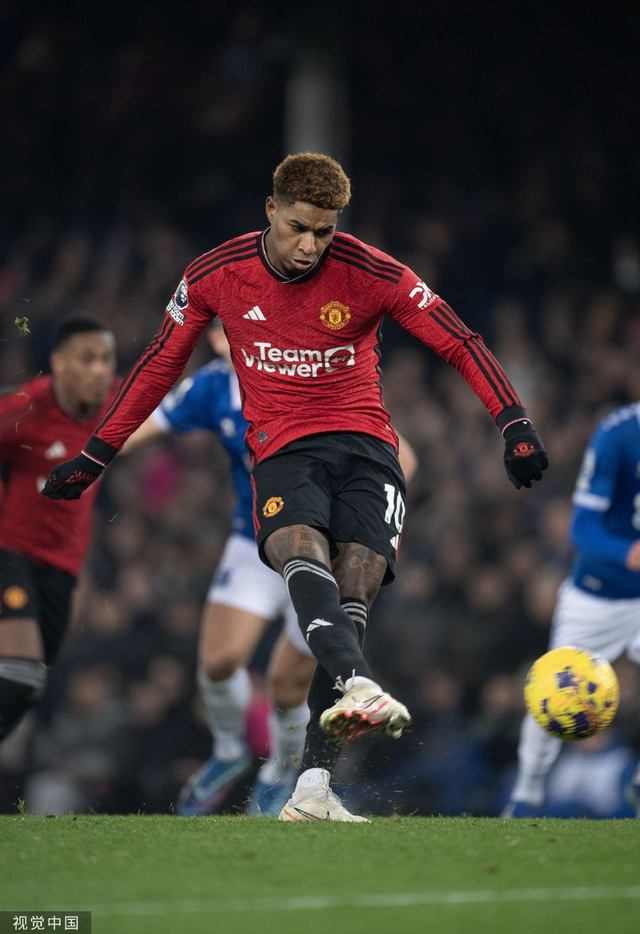 拉什福德破门,曼联客场2-0胜维拉利亚,提前三轮出线!的简单介绍 拉什福德破门,曼联客场2-0胜维拉利亚,提前三轮出线!的简单介绍