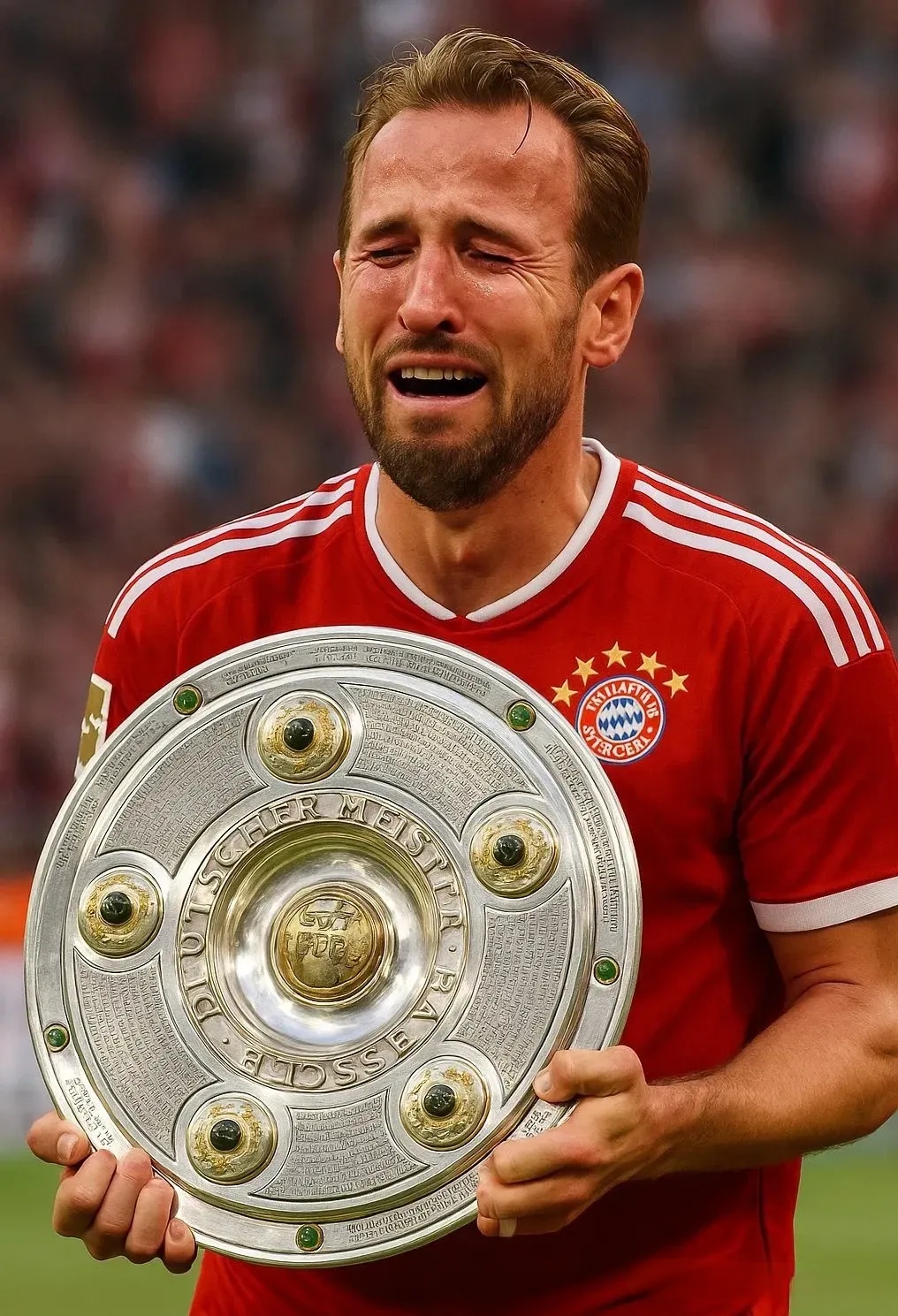 拜仁慕尼黑提前三轮卫冕德甲冠军 拜仁慕尼黑提前三轮卫冕德甲冠军