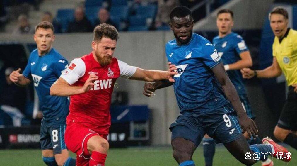 科隆球队表现不佳,客场输给了勒沃库森 科隆球队表现不佳,客场输给了勒沃库森