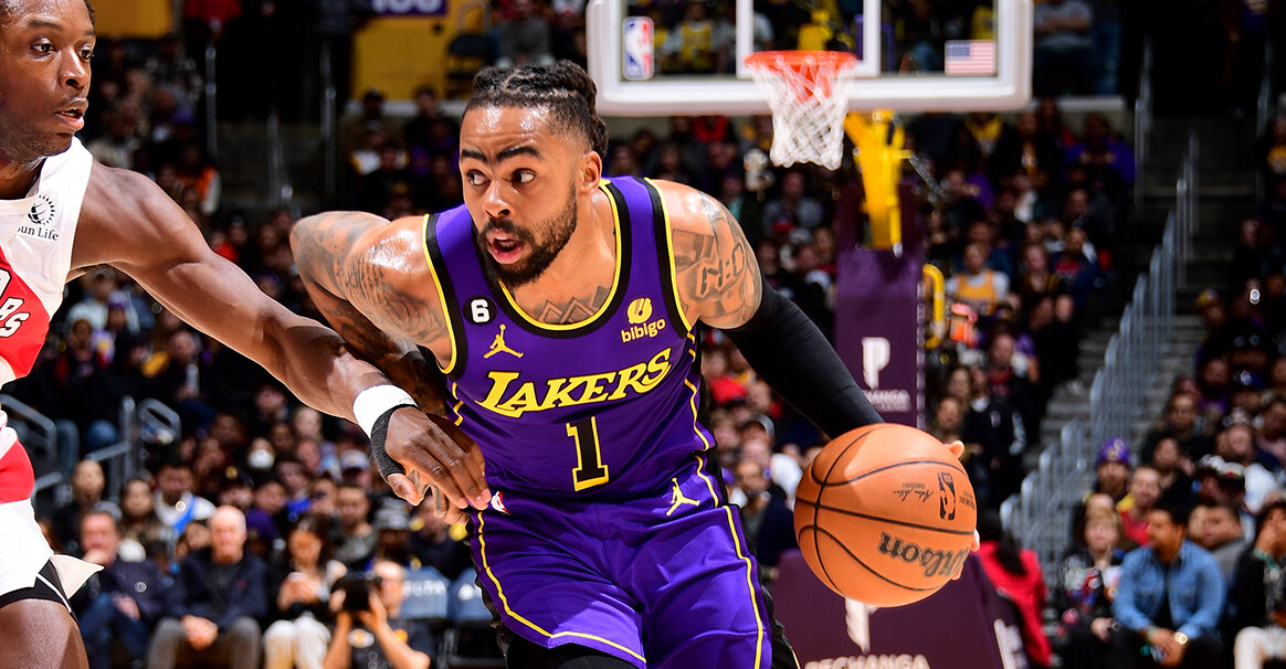 猛龙胜湖人,实现六连胜壮举 猛龙胜湖人,实现六连胜壮举