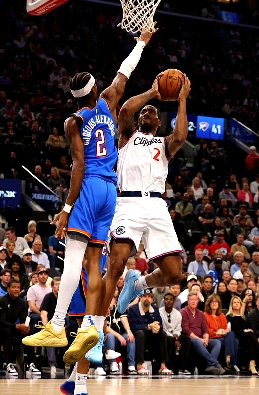 尼克斯擒快船,取得关键胜利 尼克斯擒快船,取得关键胜利