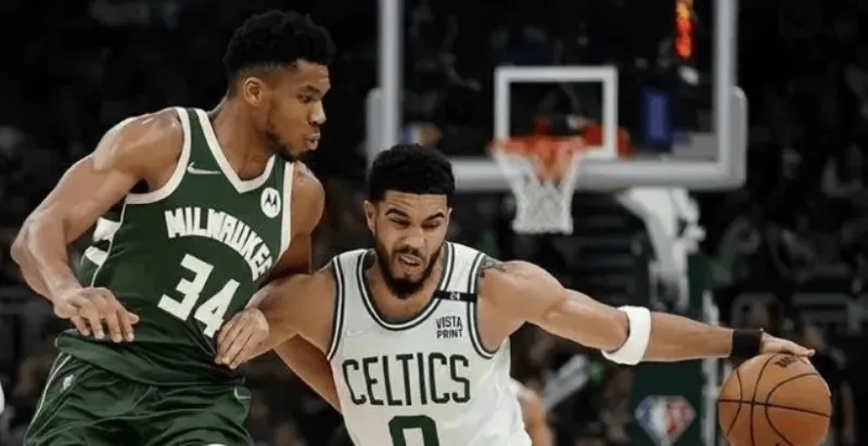 雄鹿大胜奇才,将系列赛扳平 雄鹿大胜奇才,将系列赛扳平