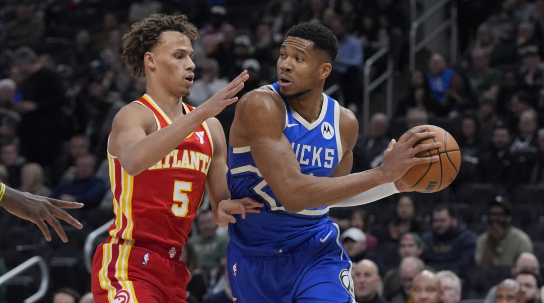 字母哥空砍30+,雄鹿轻取尼克斯的简单介绍 字母哥空砍30+,雄鹿轻取尼克斯的简单介绍