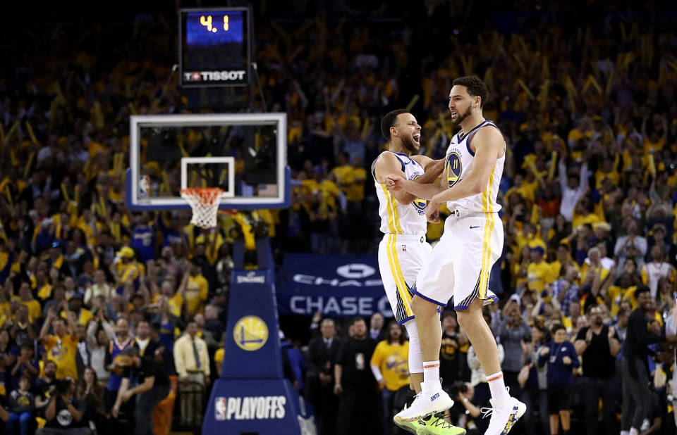 公牛再胜勇士,沃克15分送关键三分 公牛再胜勇士,沃克15分送关键三分