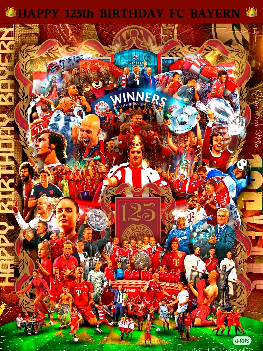 拜仁慕尼黑八连胜,成为欧冠夺冠候选 拜仁慕尼黑八连胜,成为欧冠夺冠候选