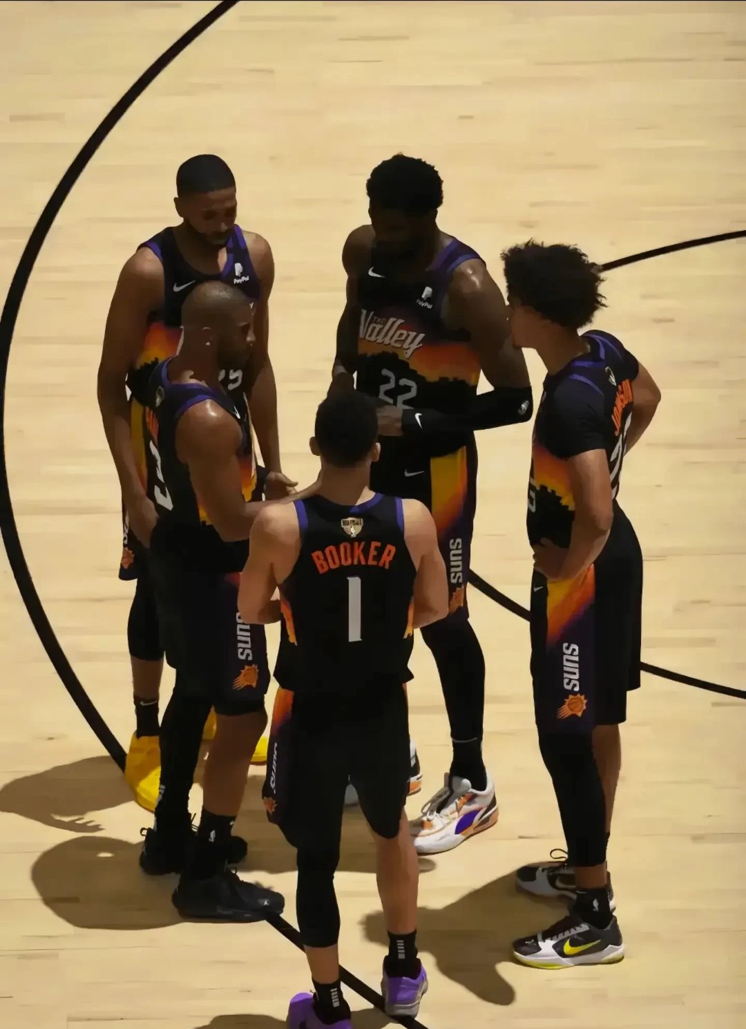 太阳大胜对手,表现出色令人赞叹 太阳大胜对手,表现出色令人赞叹