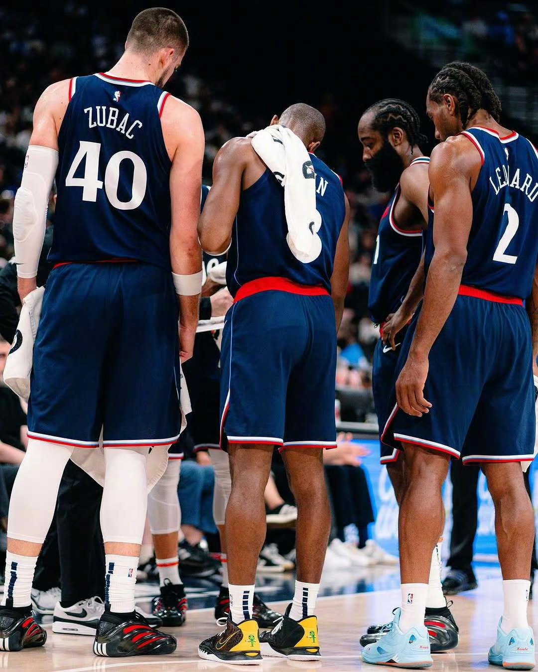 快船客场逆转猛龙，取得两连胜