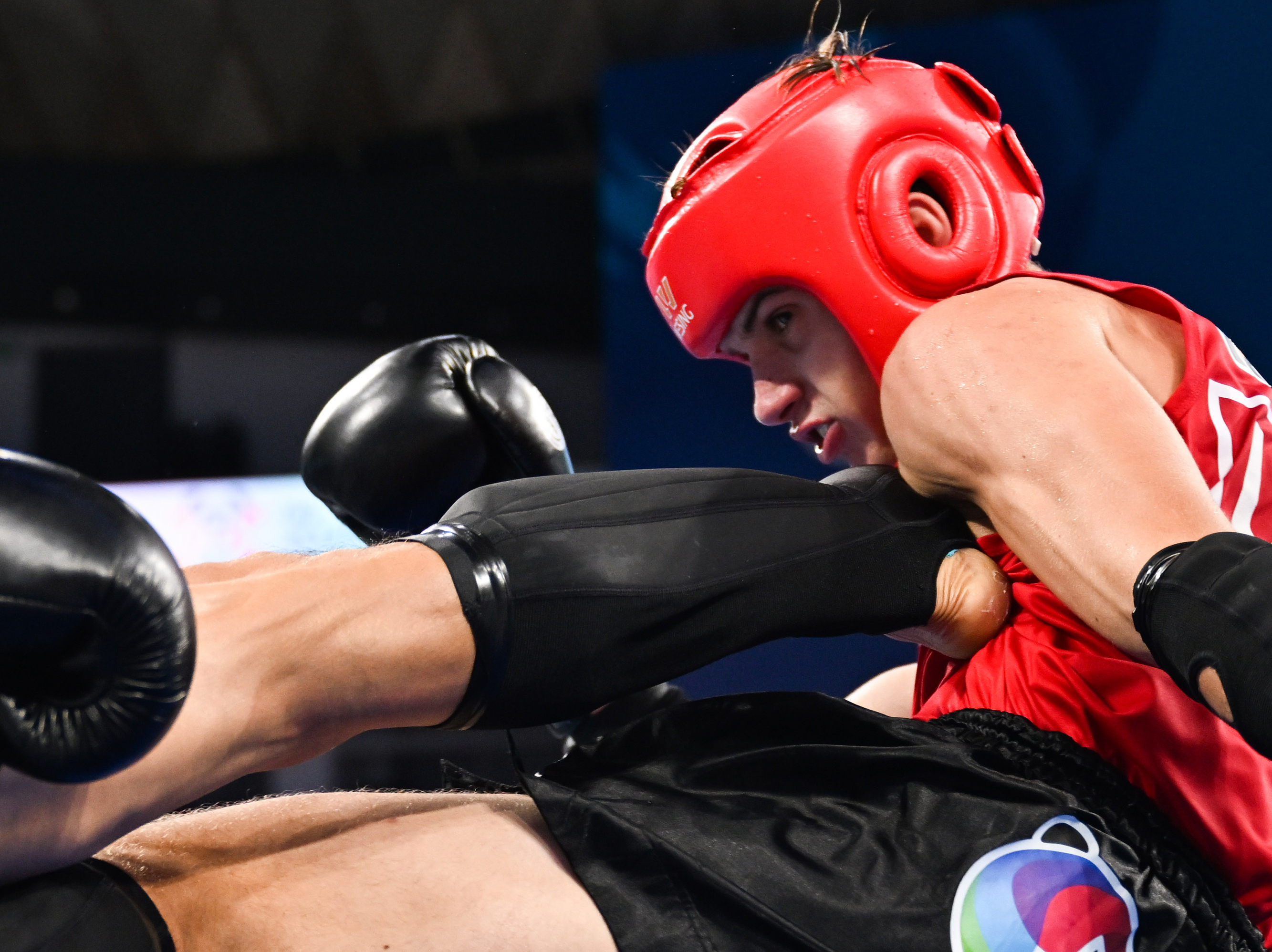 法国拳击手晋级男子拳击半决赛 法国拳击手晋级男子拳击半决赛