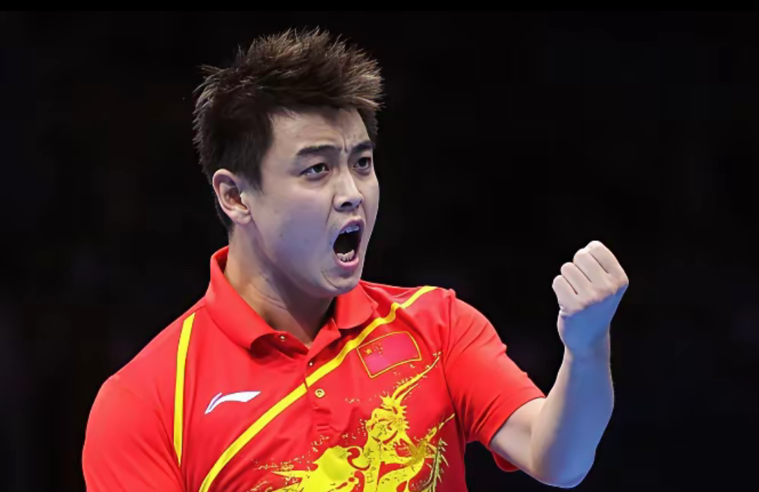 FB体育下载-关于中国队绝杀瑞典队，王皓惊艳四座的信息