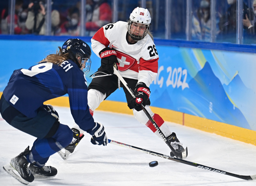 关于瑞士队斩获铜牌,成绩可喜的信息 关于瑞士队斩获铜牌,成绩可喜的信息